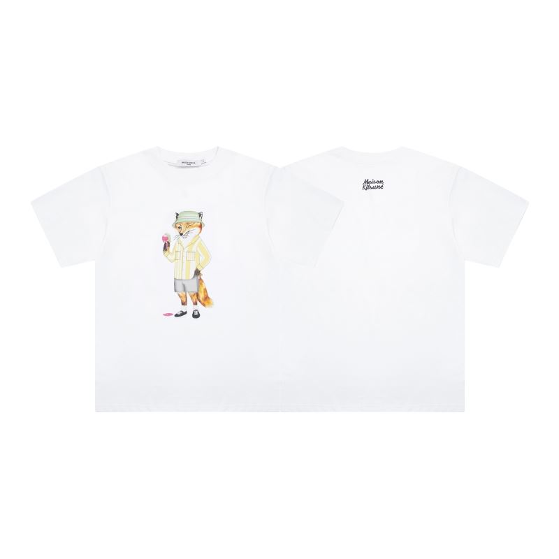 Maison Kitsune T-Shirts